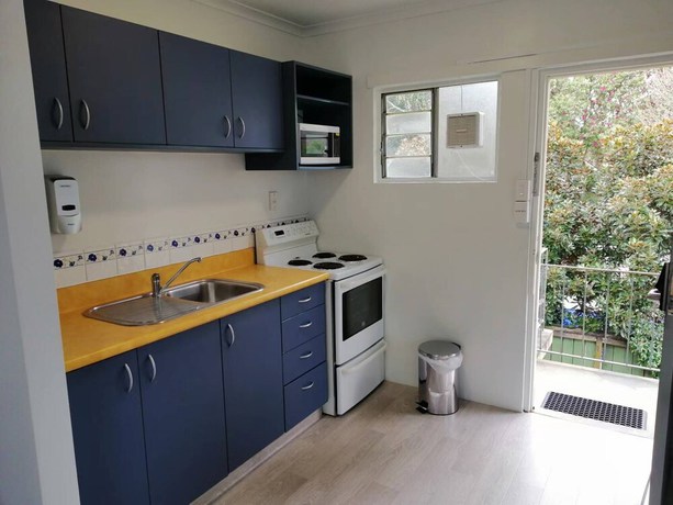 Imagen de la habitación del Hotel Stanley Apartments. Foto 8