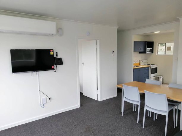 Imagen de la habitación del Hotel Stanley Apartments. Foto 11