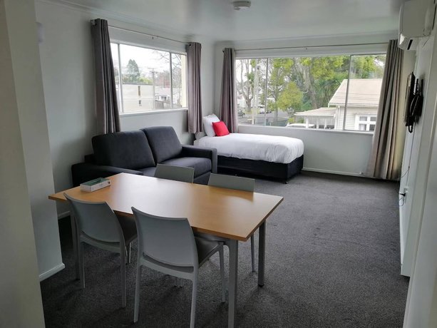 Imagen general del Hotel Stanley Apartments. Foto 1