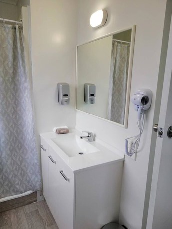 Imagen de la habitación del Hotel Stanley Apartments. Foto 14