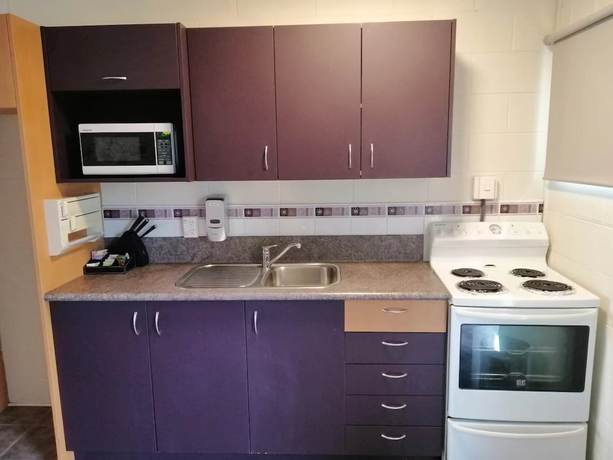 Imagen de la habitación del Hotel Stanley Apartments. Foto 15