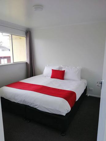 Imagen de la habitación del Hotel Stanley Apartments. Foto 17