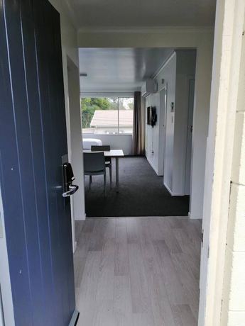 Imagen de la habitación del Hotel Stanley Apartments. Foto 18