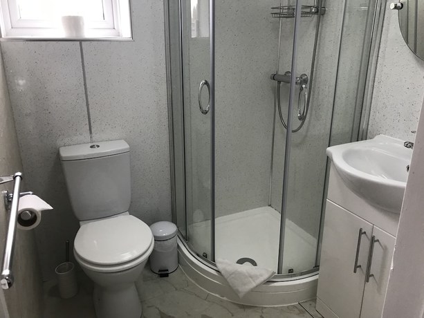 Imagen de la habitación del Hotel Stanley Arms. Foto 3