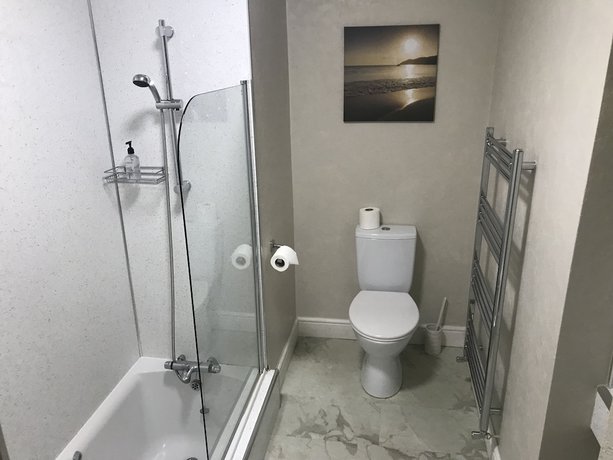 Imagen de la habitación del Hotel Stanley Arms. Foto 4