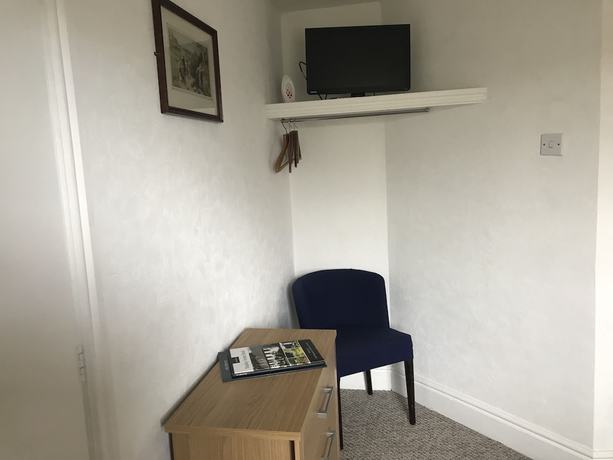 Imagen de la habitación del Hotel Stanley Arms. Foto 6