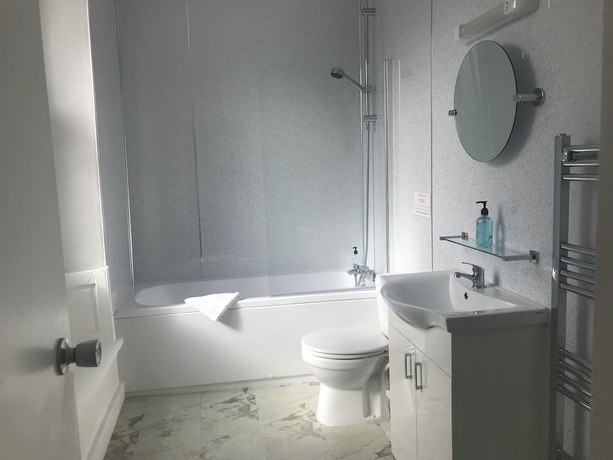 Imagen de la habitación del Hotel Stanley Arms. Foto 7