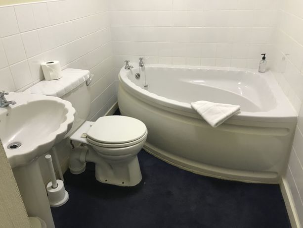 Imagen de la habitación del Hotel Stanley Arms. Foto 10