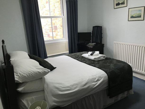 Imagen de la habitación del Hotel Stanley Arms. Foto 11