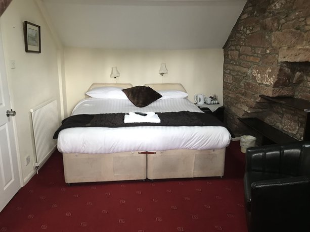 Imagen de la habitación del Hotel Stanley Arms. Foto 12