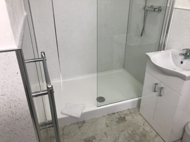 Imagen de la habitación del Hotel Stanley Arms. Foto 13