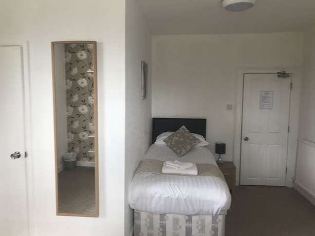 Imagen de la habitación del Hotel Stanley Arms. Foto 14