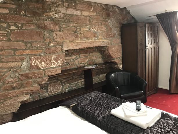 Imagen de la habitación del Hotel Stanley Arms. Foto 16