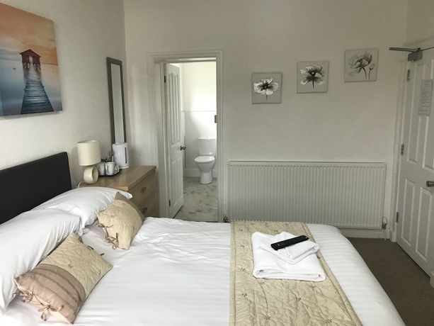 Imagen de la habitación del Hotel Stanley Arms. Foto 18