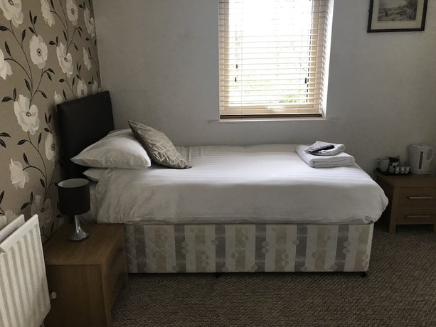 Imagen de la habitación del Hotel Stanley Arms. Foto 20