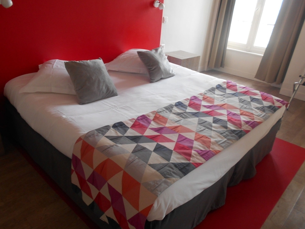 Imagen de la habitación del Hotel Stanley By Happyculture. Foto 2