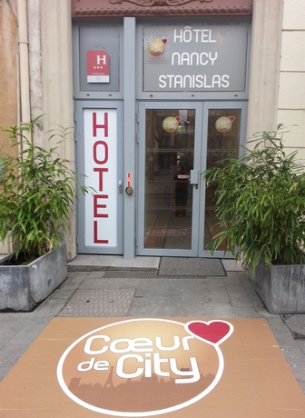 Imagen de los exteriores del Hotel Stanley By Happyculture. Foto 4