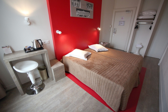 Imagen de la habitación del Hotel Stanley By Happyculture. Foto 3