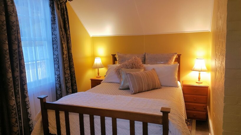 Imagen general del Hotel Stanley Holiday Houses. Foto 1