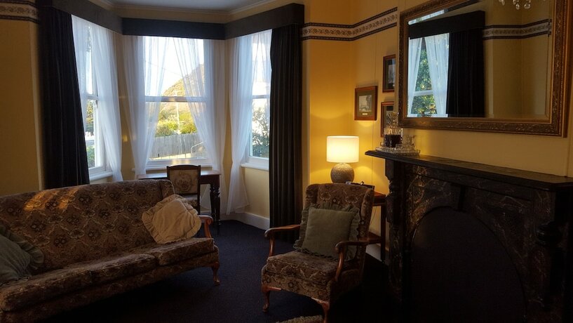 Imagen general del Hotel Stanley Holiday Houses. Foto 2