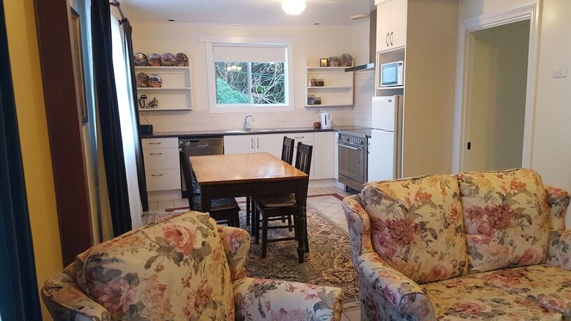 Imagen general del Hotel Stanley Holiday Houses. Foto 3