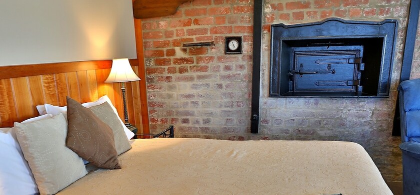 Imagen de la habitación del Hotel Stanley Holiday Houses. Foto 12