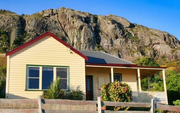 Imagen de la habitación del Hotel Stanley Holiday Houses. Foto 13