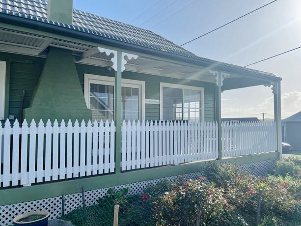 Imagen de la habitación del Hotel Stanley Holiday Houses. Foto 14