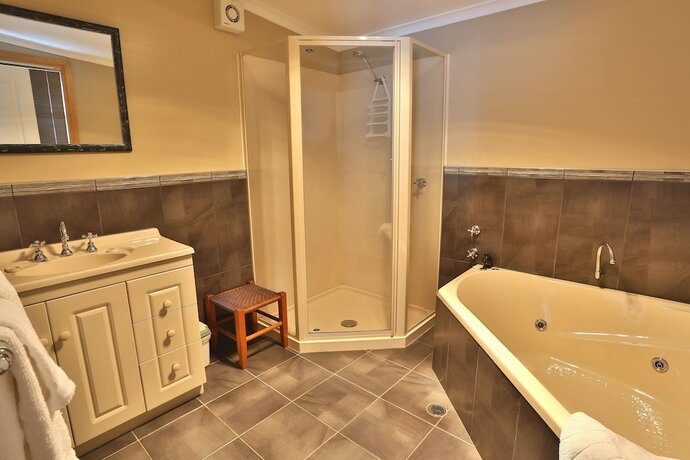 Imagen general del Hotel Stanley Holiday Houses. Foto 6