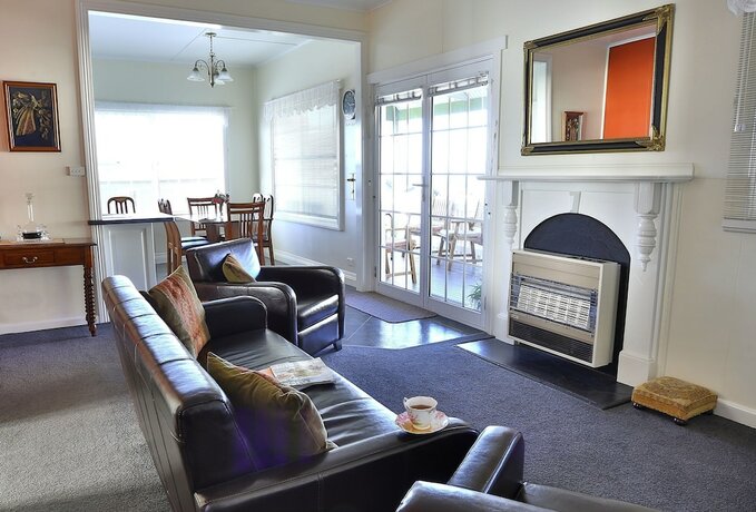 Imagen general del Hotel Stanley Holiday Houses. Foto 9