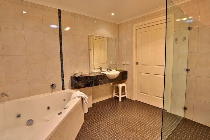 Imagen de la habitación del Hotel Stanley Holiday Houses. Foto 16