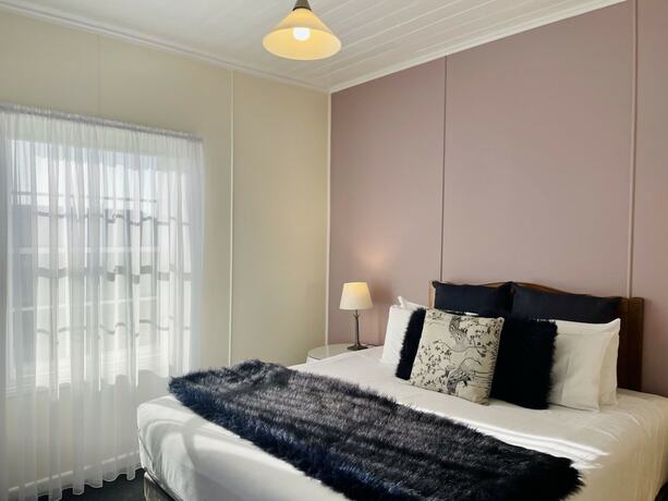 Imagen de la habitación del Hotel Stanley Holiday Houses. Foto 18