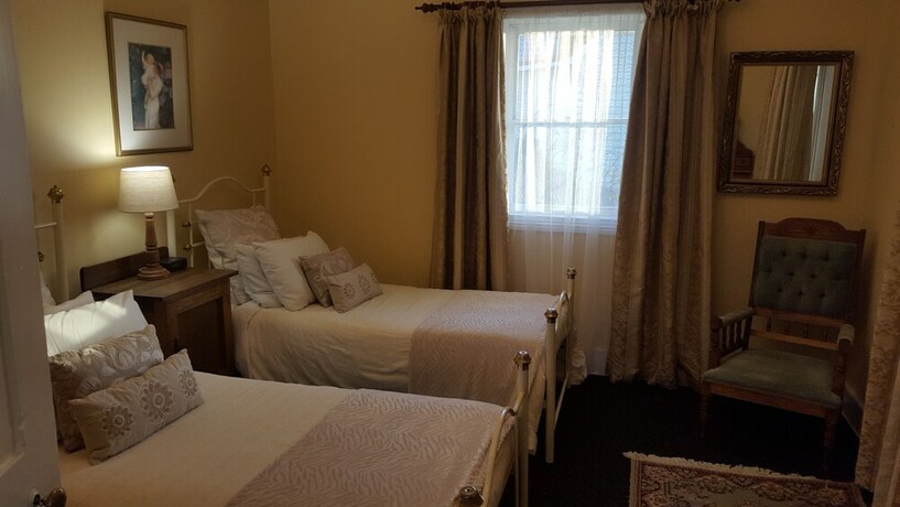 Imagen de la habitación del Hotel Stanley Holiday Houses. Foto 19