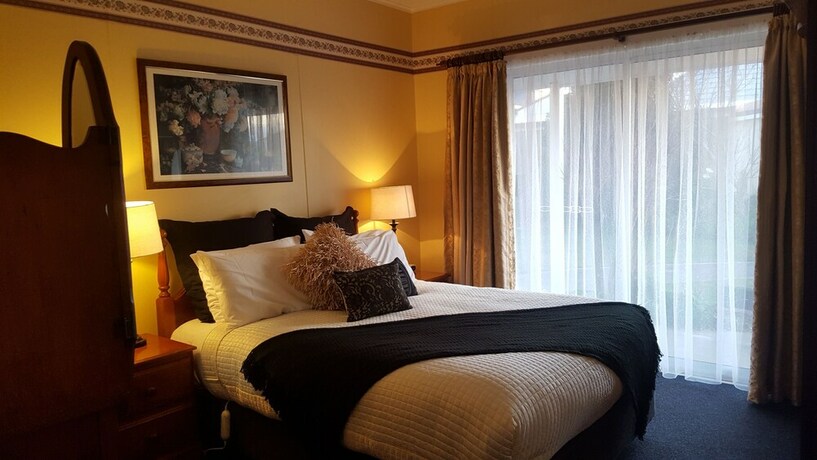 Imagen de la habitación del Hotel Stanley Holiday Houses. Foto 20