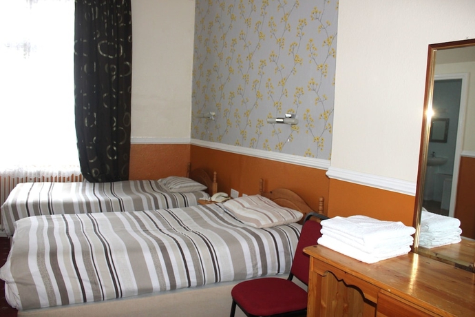 Imagen de la habitación del Hotel Stanley House. Foto 6