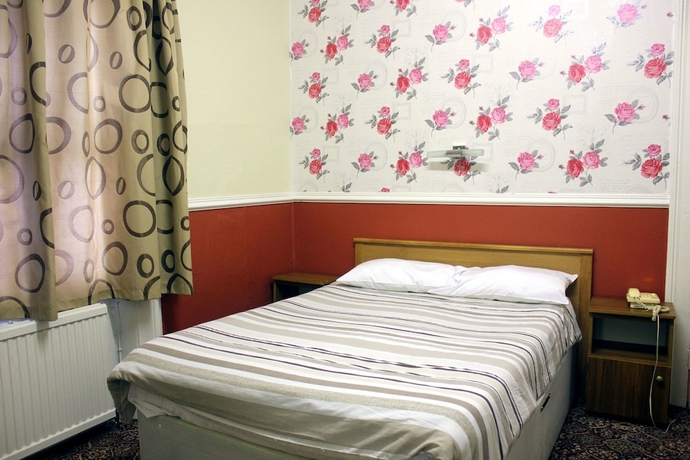 Imagen de la habitación del Hotel Stanley House. Foto 7