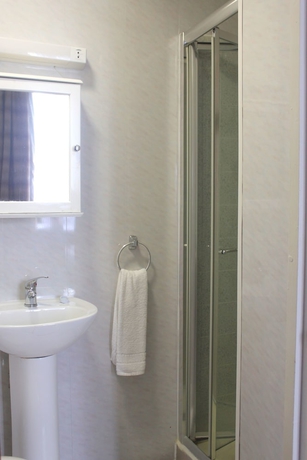 Imagen de la habitación del Hotel Stanley House. Foto 13