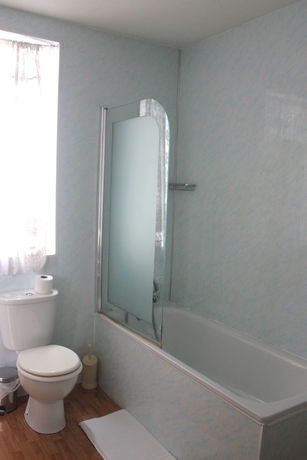 Imagen de la habitación del Hotel Stanley House. Foto 14