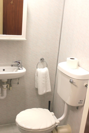 Imagen de la habitación del Hotel Stanley House. Foto 15