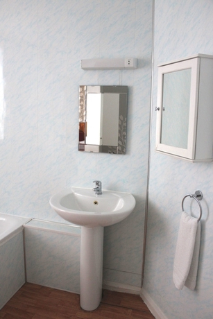 Imagen de la habitación del Hotel Stanley House. Foto 17