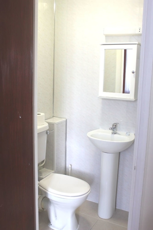 Imagen de la habitación del Hotel Stanley House. Foto 18