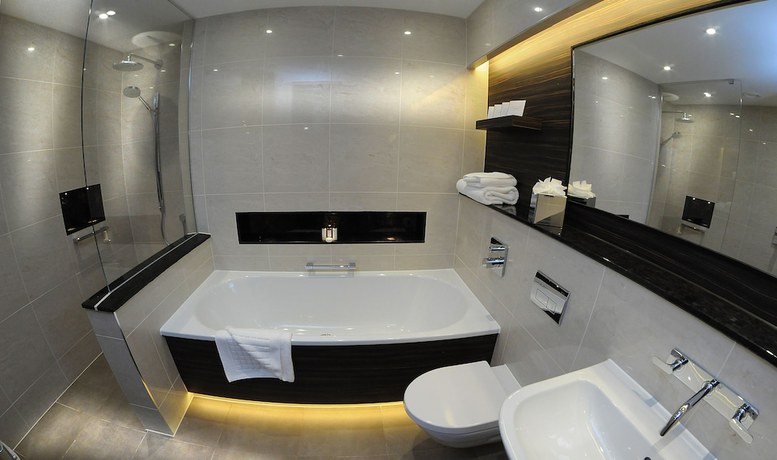 Imagen de la habitación del Hotel Stanley House Hotel and Spa. Foto 4