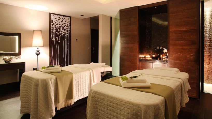 Imagen de los interiores del Hotel Stanley House Hotel and Spa. Foto 15