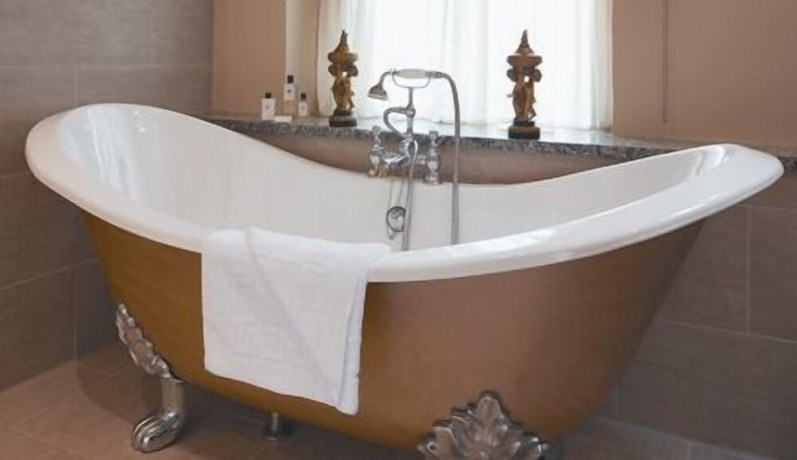 Imagen de la habitación del Hotel Stanley House Hotel and Spa. Foto 7