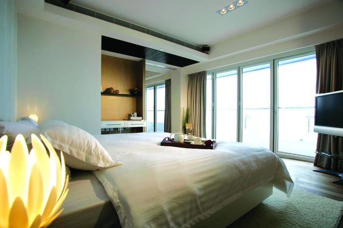 Imagen de la habitación del Hotel Stanley Oriental. Foto 2