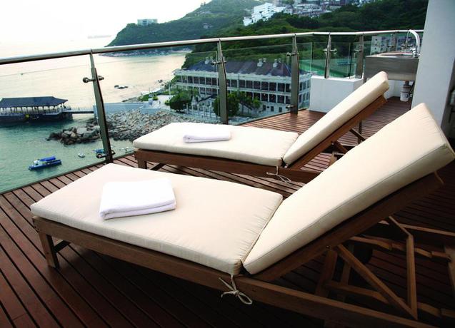 Imagen de la habitación del Hotel Stanley Oriental. Foto 4