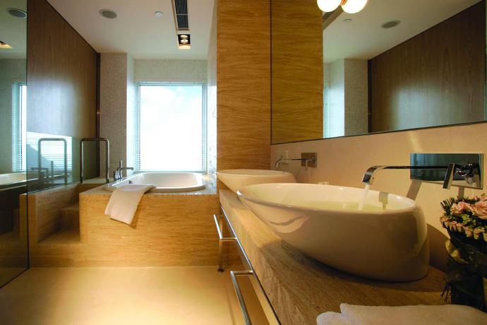 Imagen de la habitación del Hotel Stanley Oriental. Foto 12