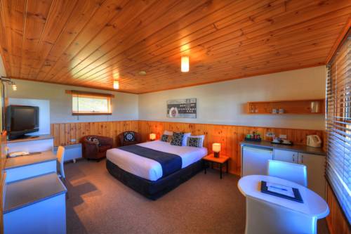 Imagen de la habitación del Hotel Stanley Seaview Inn. Foto 3