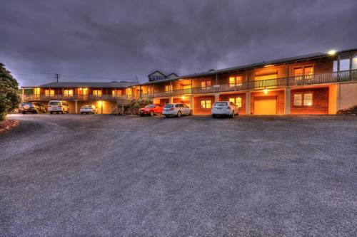 Imagen de la habitación del Hotel Stanley Seaview Inn. Foto 4