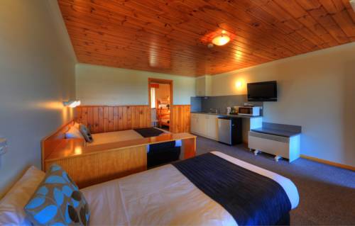 Imagen de la habitación del Hotel Stanley Seaview Inn. Foto 5